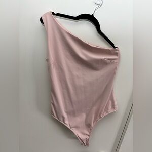 Free People Bodysuit